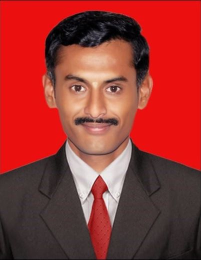 Shri Prashanth 